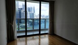 Marina Bay Residences (D1), Condominium #636373981